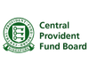 CPF Logo Central Provident Fund Board