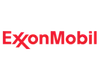ExxonMobil Logo Exxonmobile