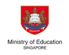 MOE logo MOE Singapore