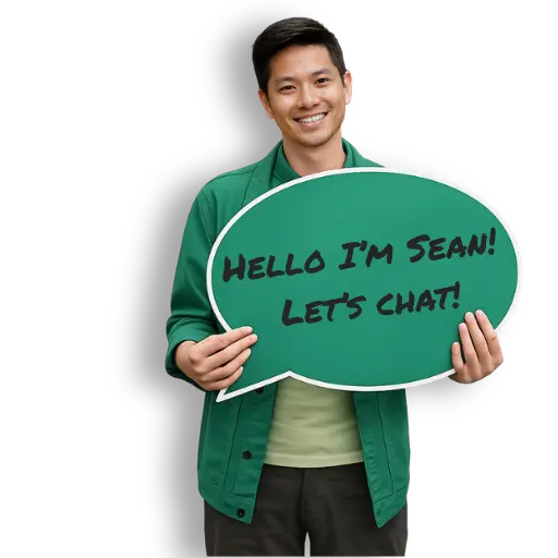 Sean Contact Me Contact Us for Corporate Music Workshop Singapore